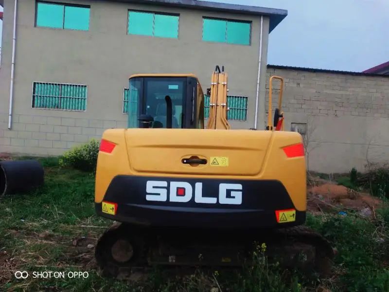 终于等到你！2020年购车旺季，他为何娶山东临工