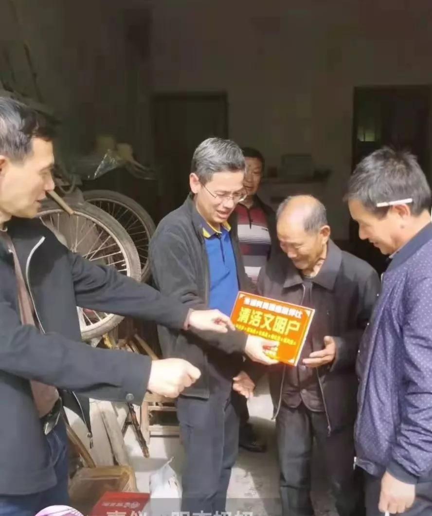 桥市镇柴湖村：化蛹为蝶不寻常