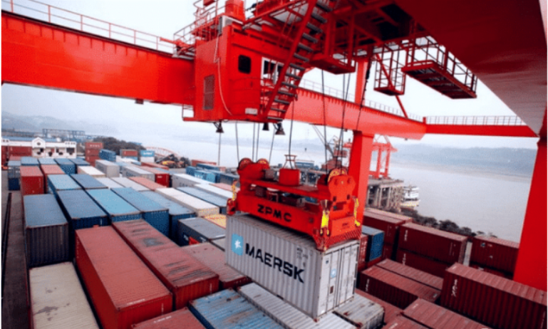 中方“反制”成功一场激烈“斗殴”正在上演澳大利亚已经感到恐惧