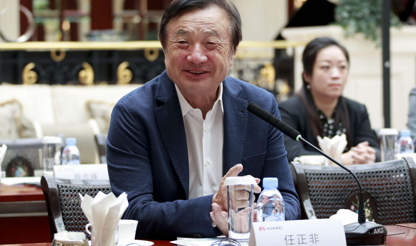 高通传来最新消息！将为华为专供一款芯片，是否会成为“耻辱”？