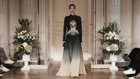 惊艳世界的中国风，一眼千年，美到极致