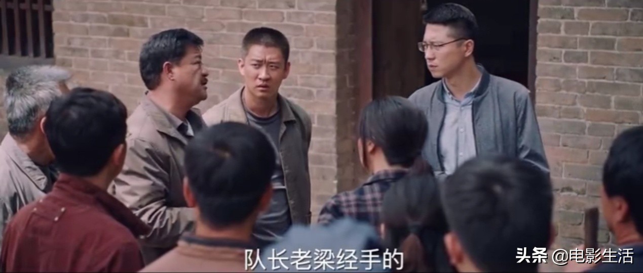 首播收视第一！央视又带来一部“王炸”剧了