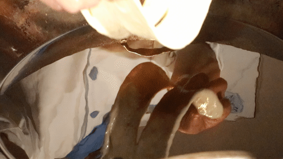 Spend the New Year atmosphere group! 200 million people are surrounded of view " Shandong big steamed bread " , 