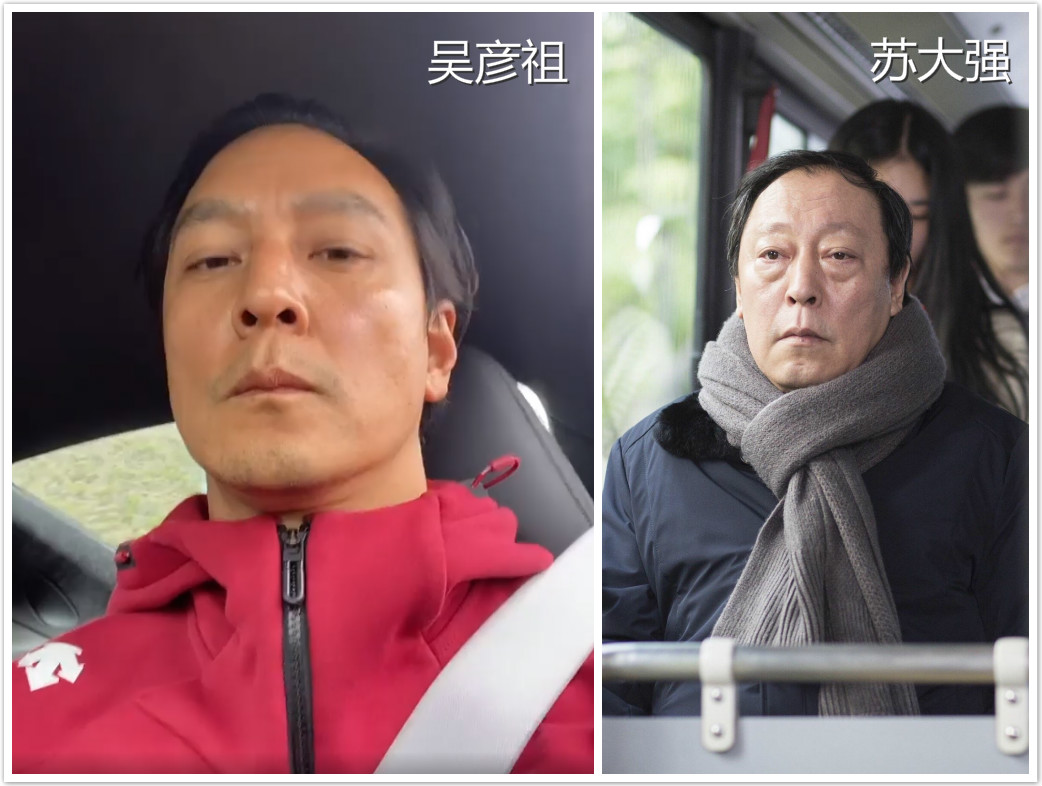 吴彦祖优良基因没浪费！混血女儿美得惊艳，7岁大长腿瞩目似超模