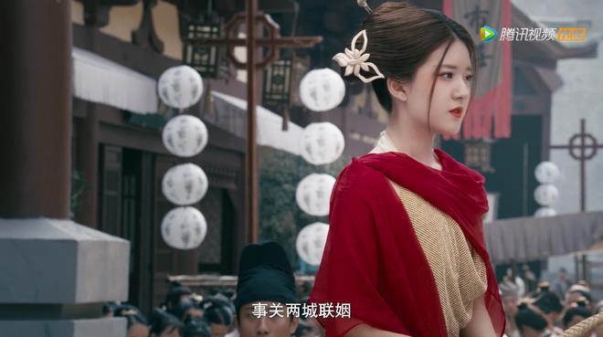 传闻中的陈芊芊：看完这些细节，果然陈楚楚才