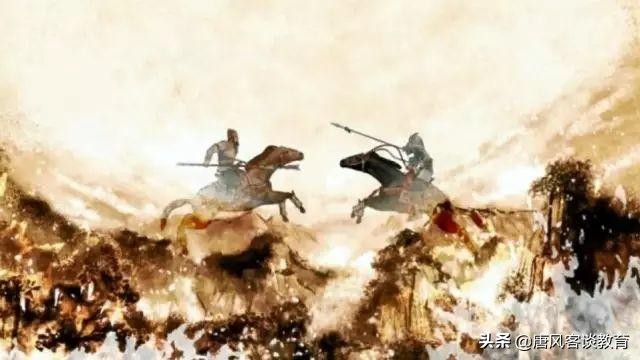 十首爱国诗词，气吞山河，波澜壮阔-第5张图片-非凡网