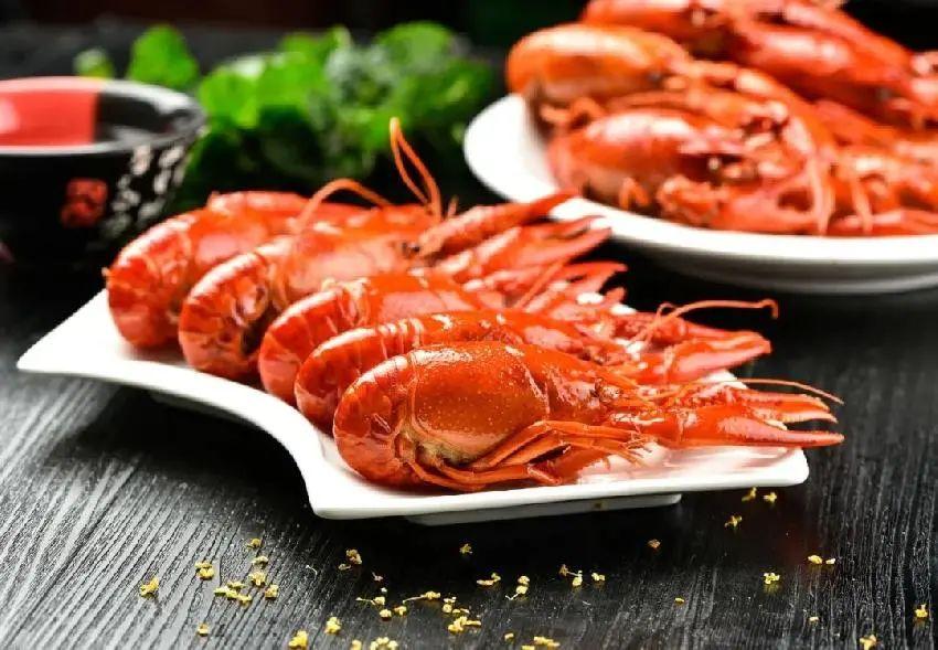 豪虾传蒋毅：悲观！小龙虾未来将沦为“夏日引流品”
