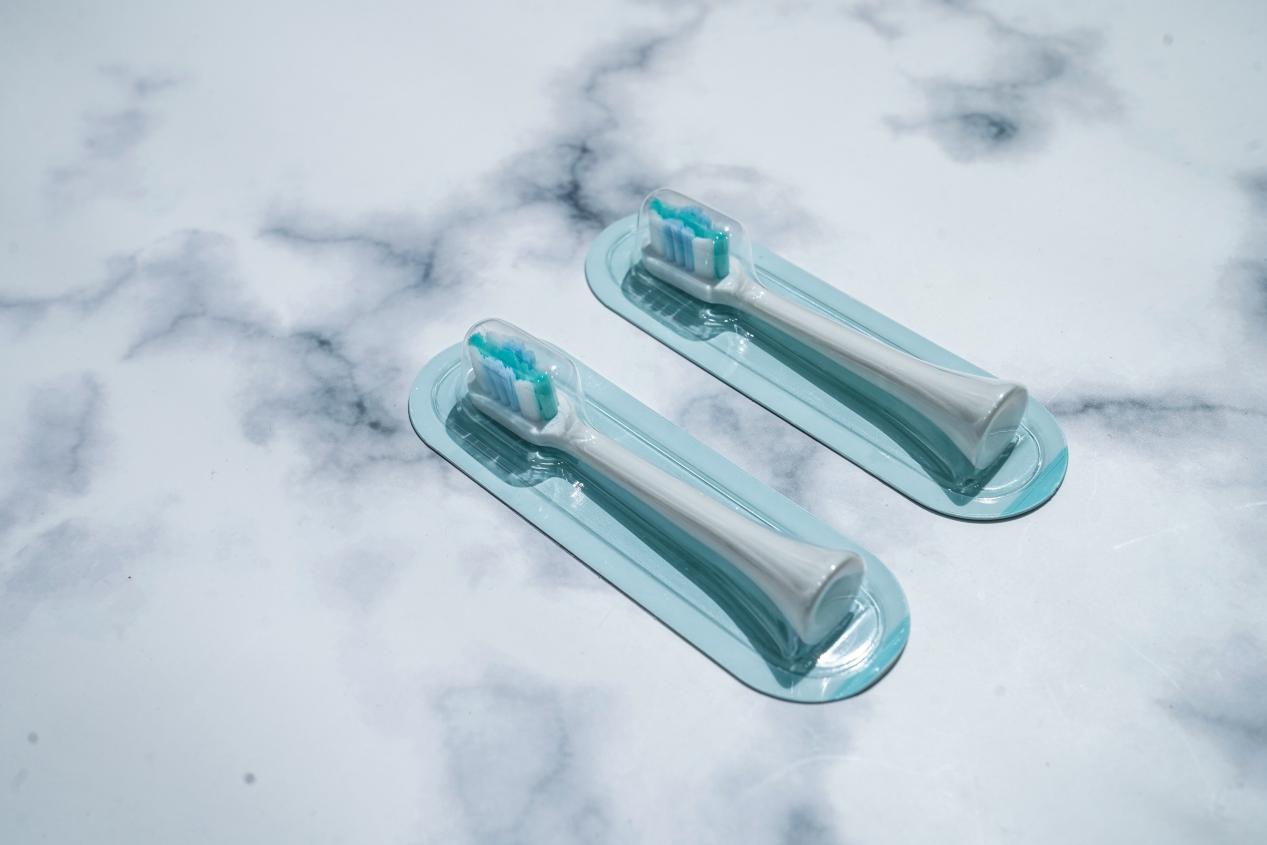 南卡Shiny新品——声波电动牙刷