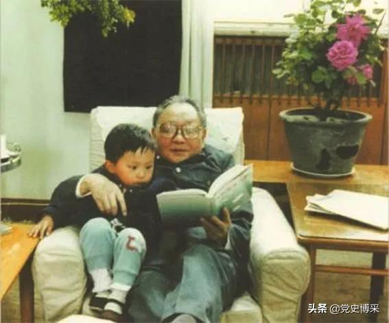 邓小平的晚年岁月，婉拒外宾求见，只有金日成破了例-第4张图片-大千世界