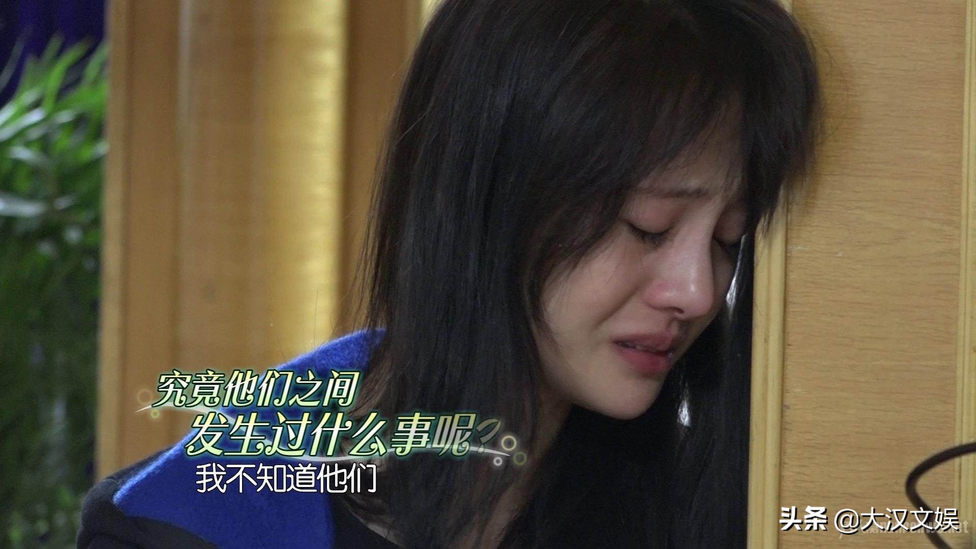 小仙女郑爽，任性放飞自我，被传退圈？别再是