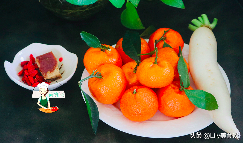 橘子皮不要扔了，全身是“寶”，用水一煮，好處這麼多，收藏備用