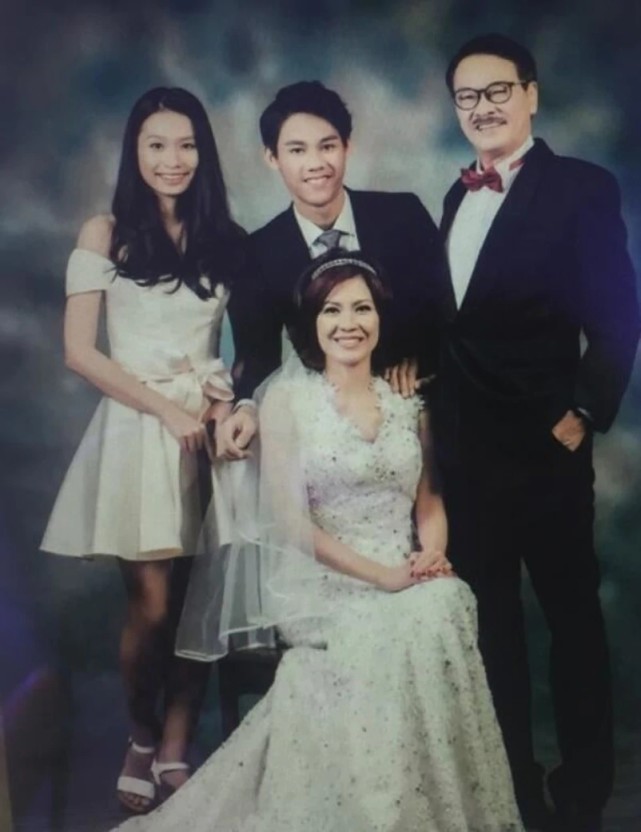 3月|吴孟达丧礼3月7日举办 原定的追思会将会取消