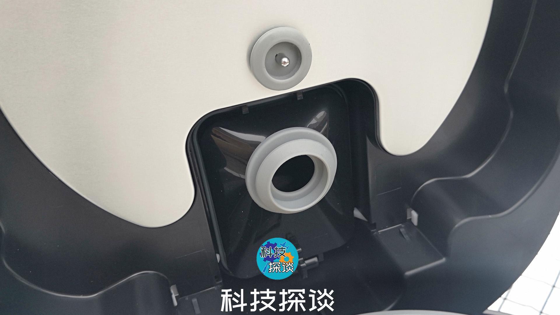 城里也能燜出柴火飯，圈廚IH智能快煮電飯煲體驗