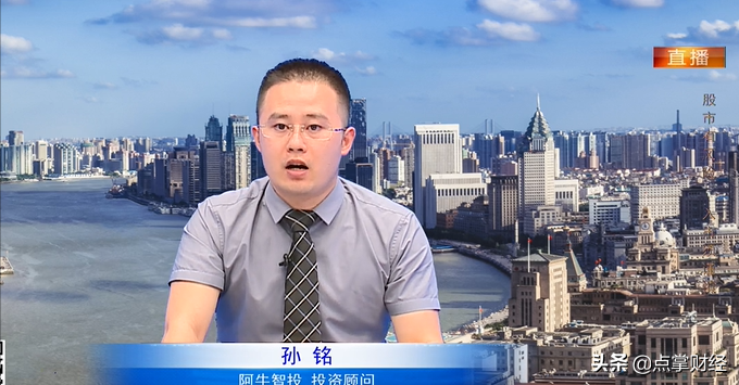 千鹤：医药板块的机会我只提一次