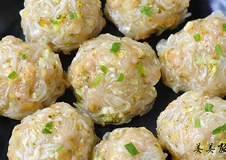 素菜吃出肉的滋味，入鍋一蒸人人愛！ 春天多吃，清清爽爽最是香