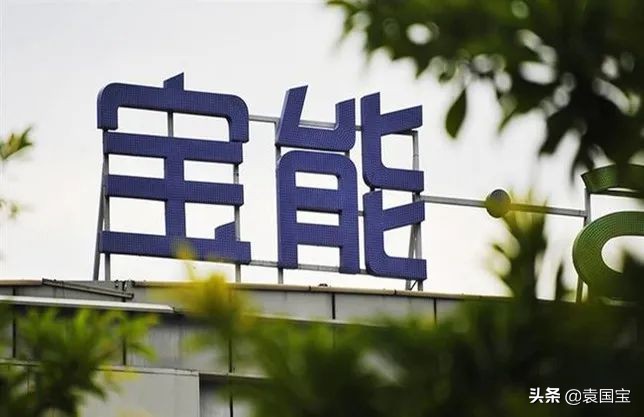 “野蛮人”姚振华是如何炼成的？