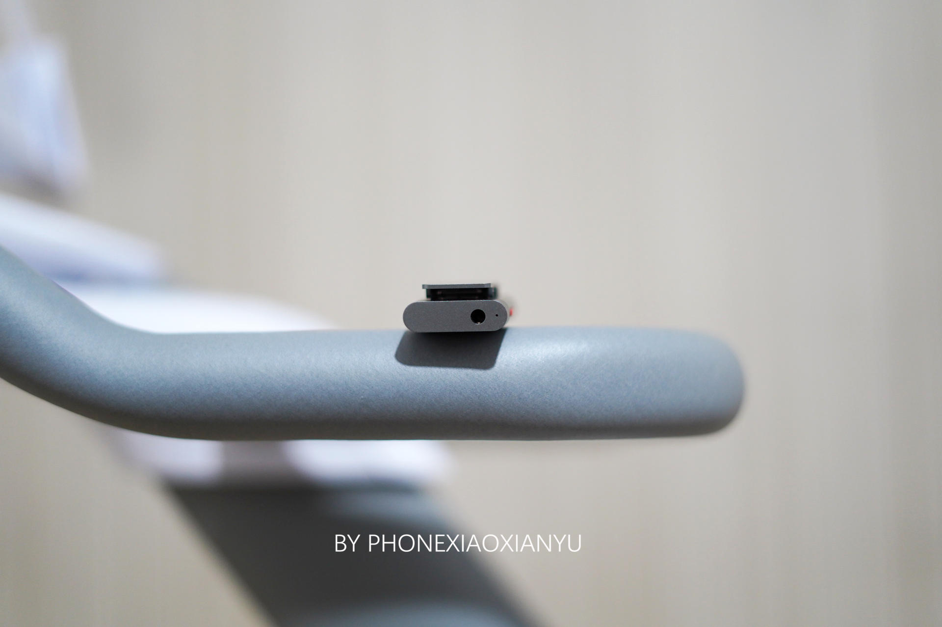 塞宾AudioWow声卡麦克风突破防守解决单兵作战收音难题