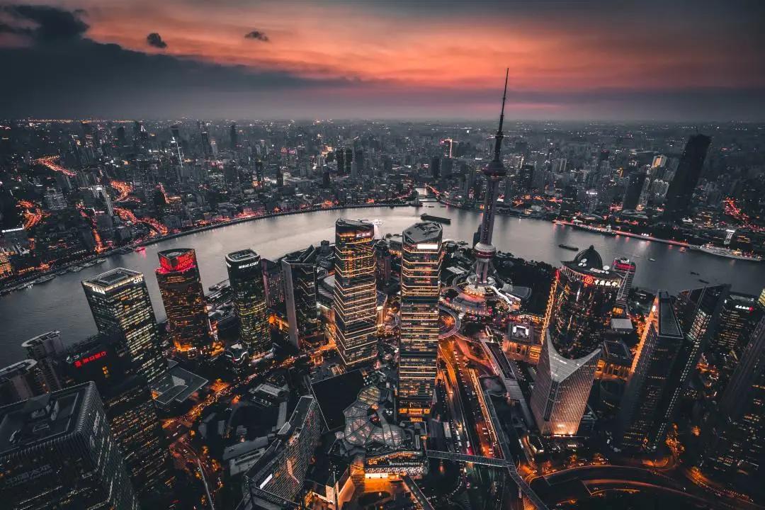 世界要变了!2021年科技互联网十大趋势预测