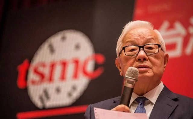 中芯国际难挑大梁美籍院士道出原因,这才是真正的短板