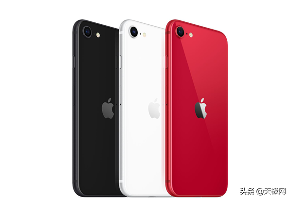 iPhone SE宣布公布，A13芯片要是3299元，但iPhone耍了个“小肚鸡肠”