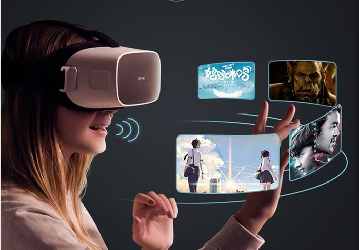 VR游戏设备是如何改变游戏产业的呢？