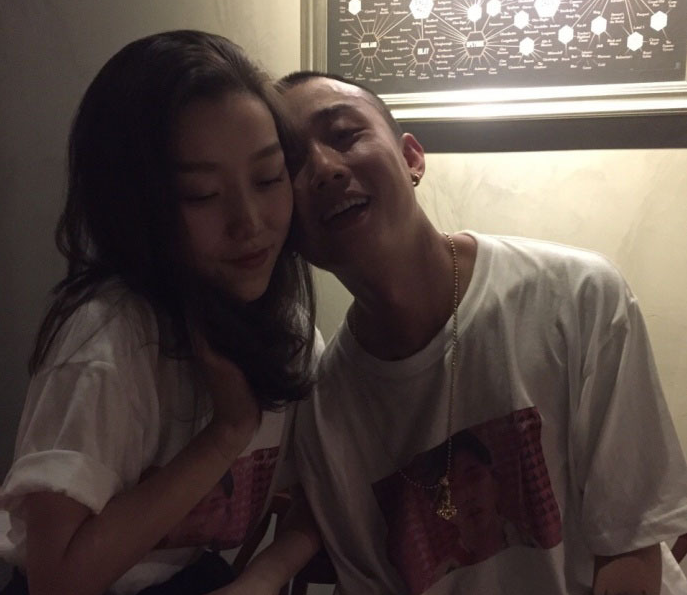 18岁接济男友，22岁结婚，24岁生子，她用6年降伏