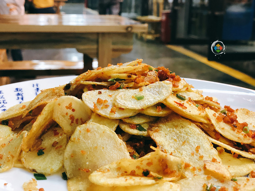 重庆人最爱吃的10家江湖菜，网红餐厅口碑差，饭粑跎不愧是老字号