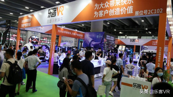 5G+VR时代来临啦！VR产业破冰回温