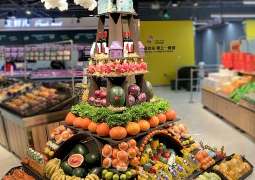 每天6万单：一个三四线城市的社区拼团样本