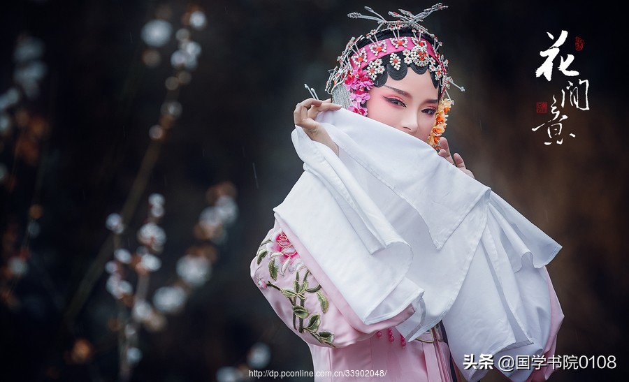 《全宋词》巅峰名篇50首，每每读来，让人激情澎湃，百转千回-第2张图片-非凡网