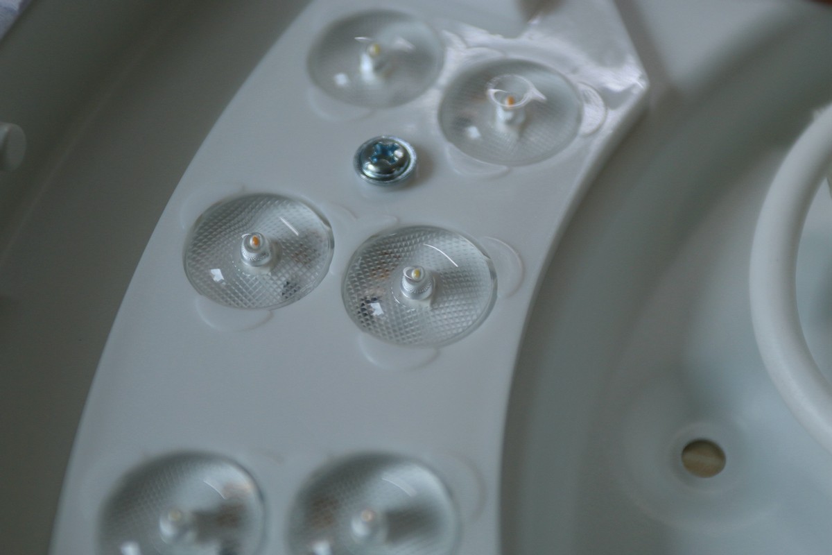 从拉线开关到智能控制的居家照明 飞利浦智睿吸顶灯评测