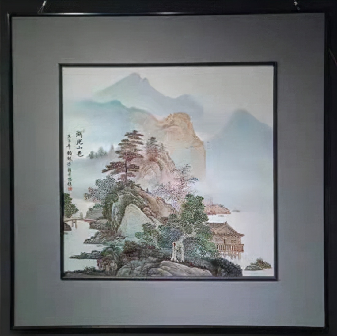 工藝美術(shù)師鄭騰龍作品欣賞