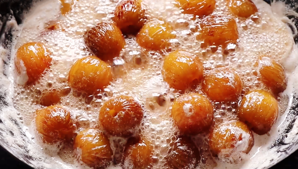 外面卖15一袋的蜜枣，教你在家做，软糯香甜，学会不用再去买了