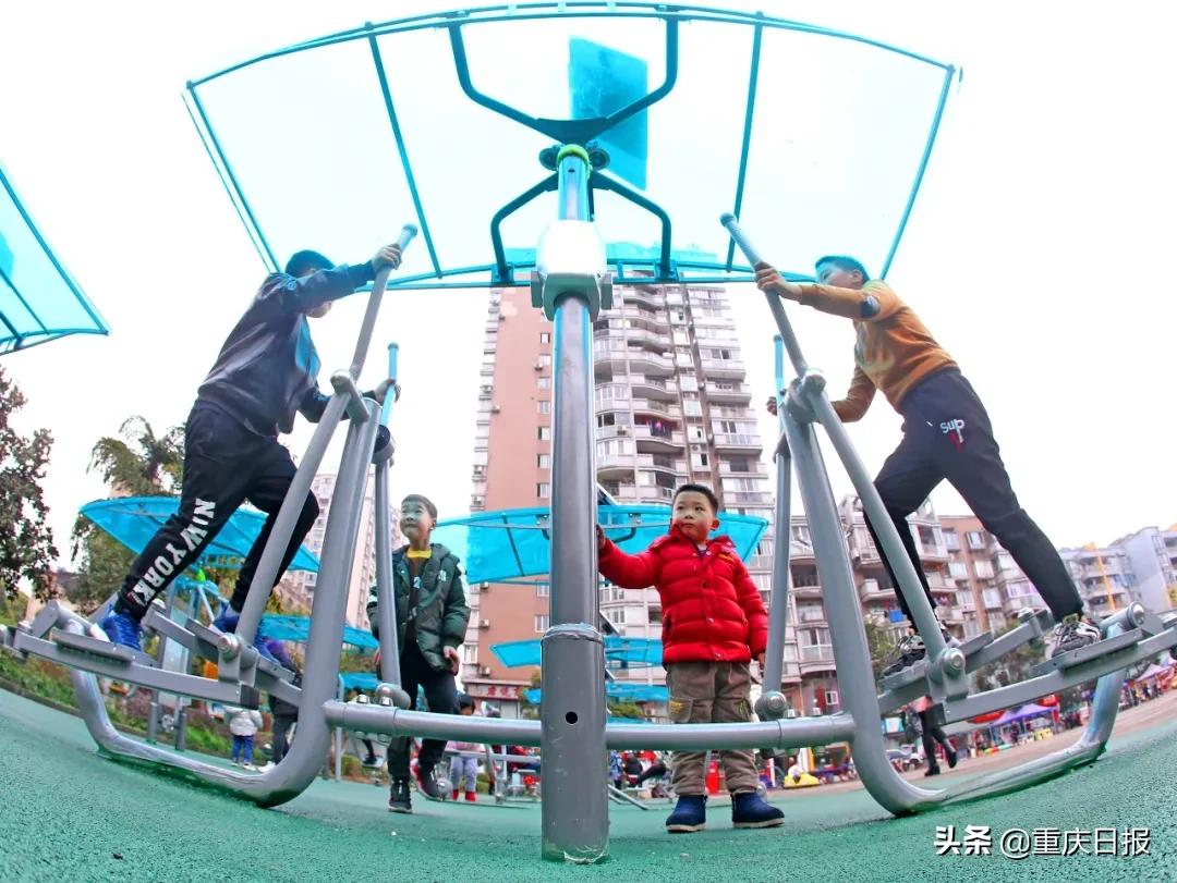 正见第101期丨寻找冬日重庆的暖