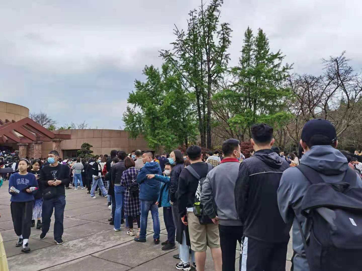 三星堆王城遗址的发现 彰显远古巴蜀人的择居智慧