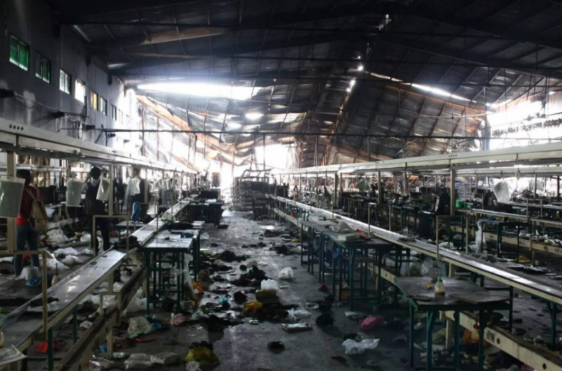 世界工厂梦破灭，越南制造业短板众多，外企后悔当初离开中国