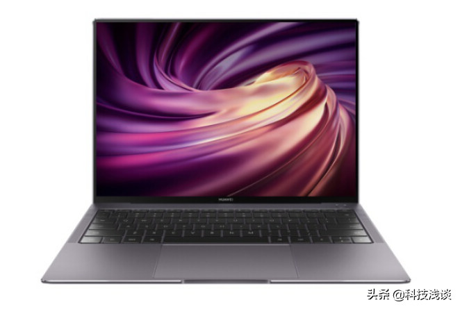 2019轻薄笔记本电脑前十名推荐排行榜