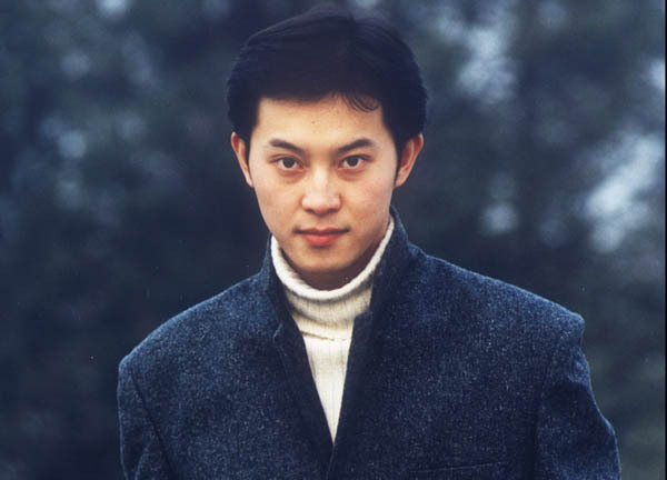 沙溢送容祖儿禮物還哭了，又走摳門人設？ 網友：我也捨不得