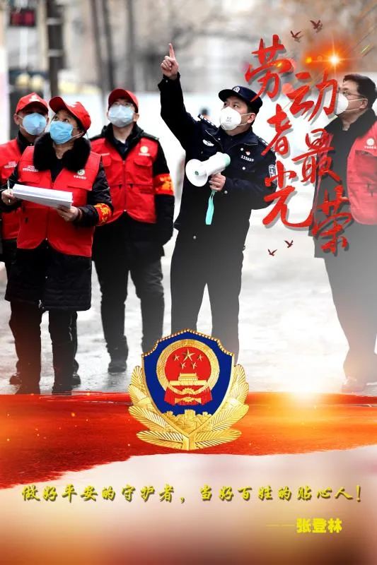 前方高能，一波海报震撼来袭