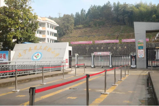 福建省建宁县：传承红色经典 启迪智慧人生