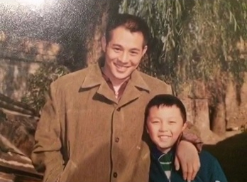 “李連杰接班人”謝苗：37歲糊成這樣子，真不能全怪周潤發(fā)