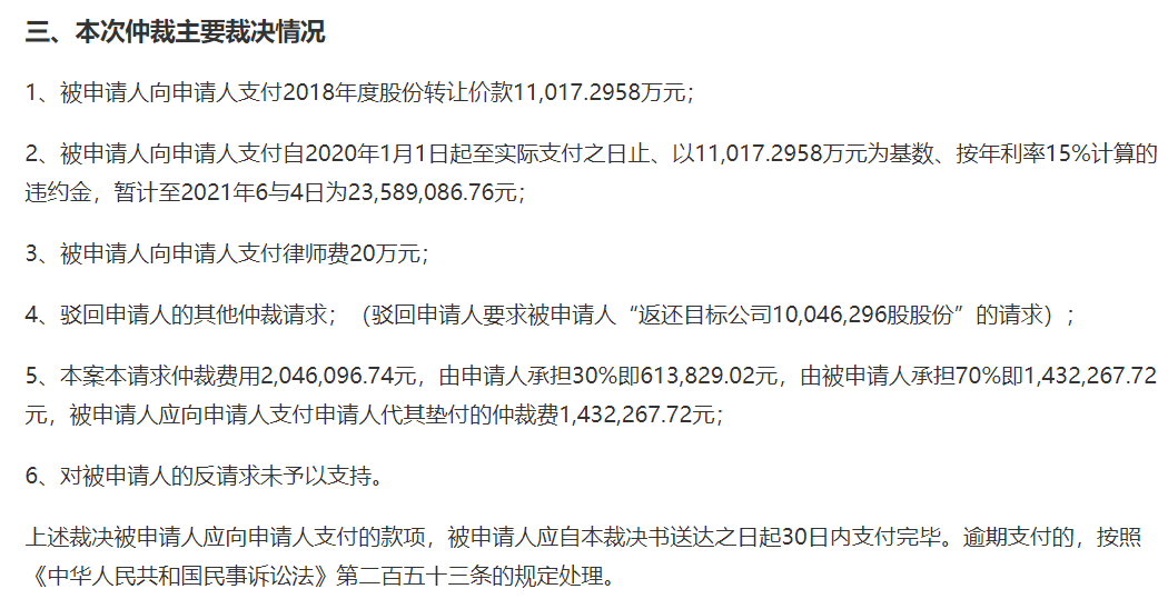 é¿æ±å¥åº·çå©è½åä½ä¸åèªè¾¾19äº¿ å­å¬å¸ä¸é©¬ä¿åçº èæ·±