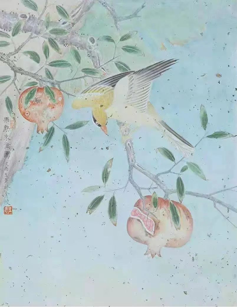鋆逸金鼎—梓鋆书画院名家精品专场