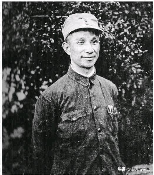周总理特殊安排，粟裕做好最坏准备，所幸毛主