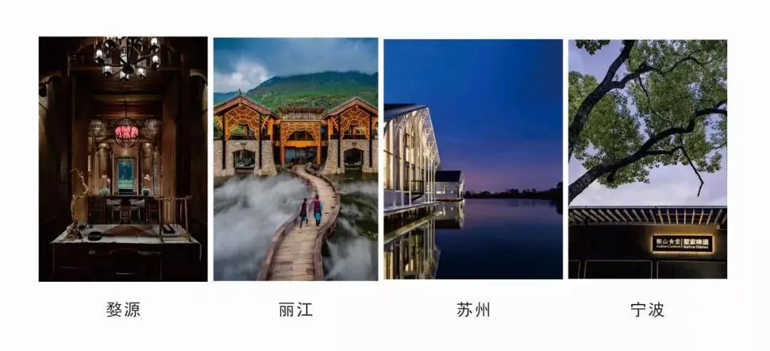 深圳自驾1.5h，惠州一座野趣文艺原乡庄园度假民宿丨玉庐汇·墅家