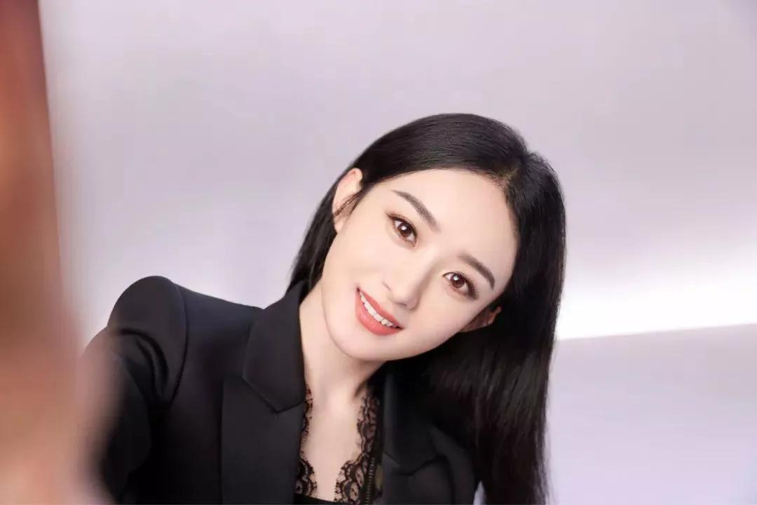 赵薇被封杀了？赵丽颖撞枪口？张艺兴爱惜羽毛？田源又被捶？