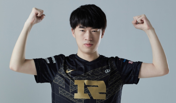 Another powerful group is born, "50 go up odd " join in LNG, training surpasses IG by cruel