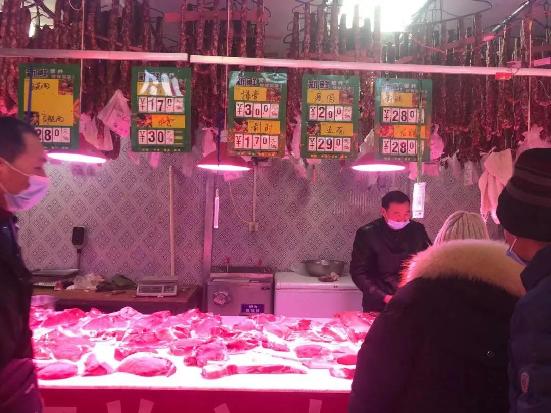 豆价求求你，别再上升了！什么时候是个头