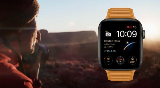 苹果新腕表究竟怎么样？Apple watch新品入门感受