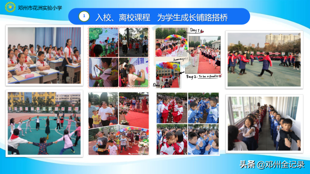 鄧州市花洲實(shí)驗(yàn)小學(xué)怎么樣?“河南教育名片”學(xué)校(圖13)